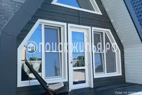 Частный сектор «Fresh» Частный сектор «Fresh»