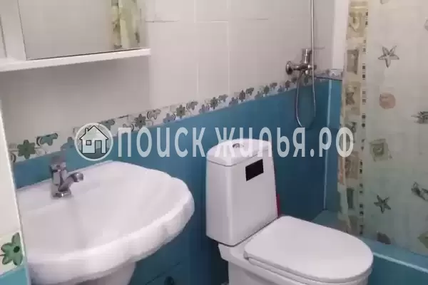 «Черепашья гора»