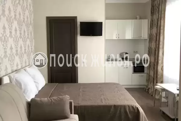 Частный сектор «Апартаменты у моря»