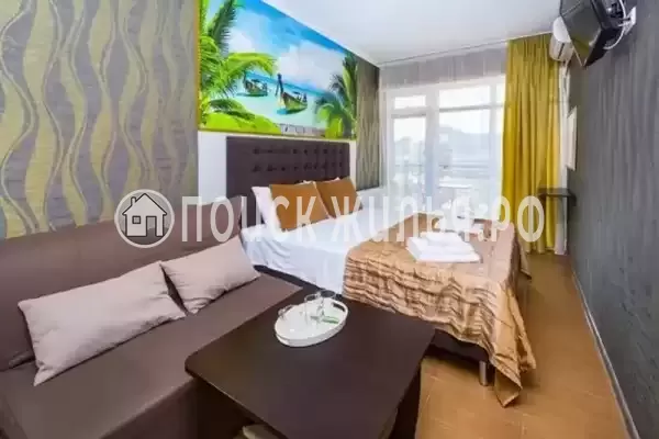 Гостевой дом «Белый лев»