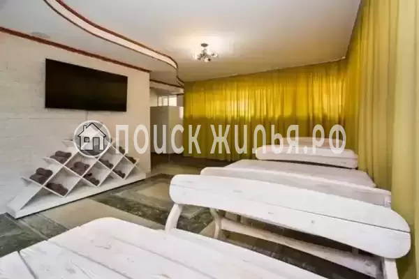 Гостевой дом «Белый лев»