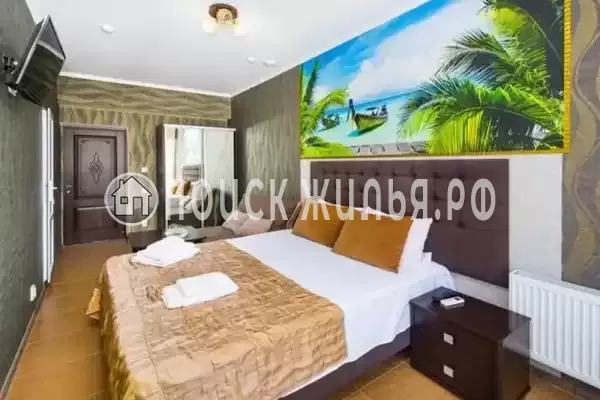 Гостевой дом «Белый лев»