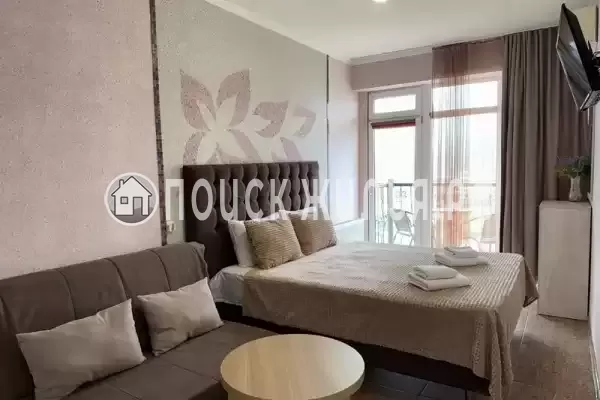 Гостевой дом «Белый лев»