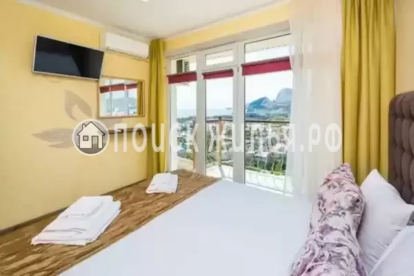 Гостевой дом «Белый лев»