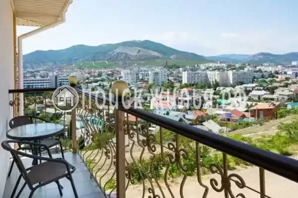 Гостевой дом «Белый лев»