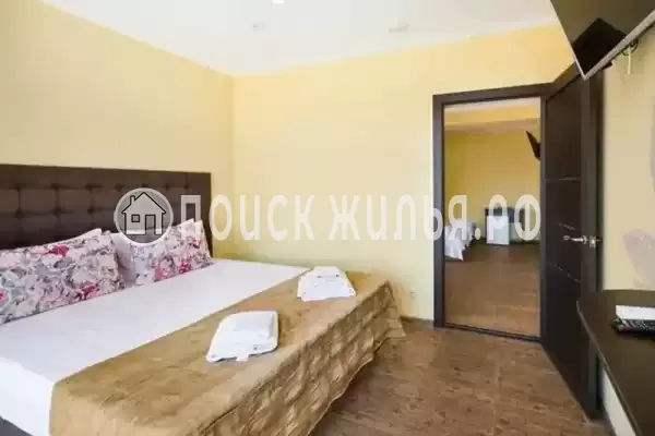 Гостевой дом «Белый лев»