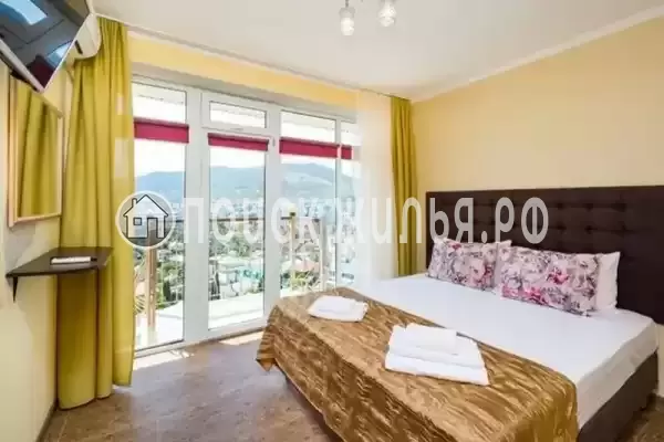 Гостевой дом «Белый лев»