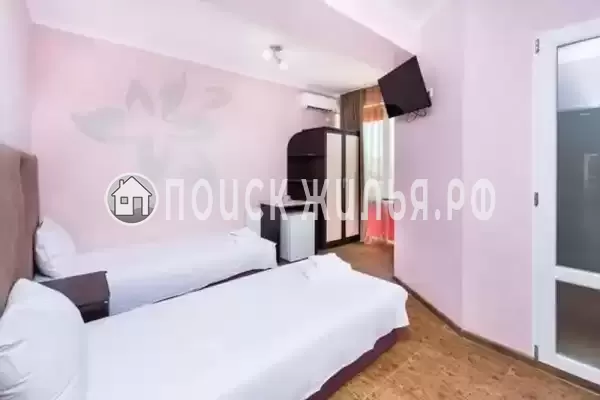 Гостевой дом «Белый лев»