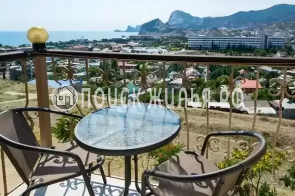 Гостевой дом «Белый лев»