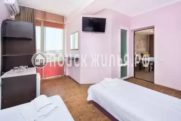 Гостевой дом «Белый лев»