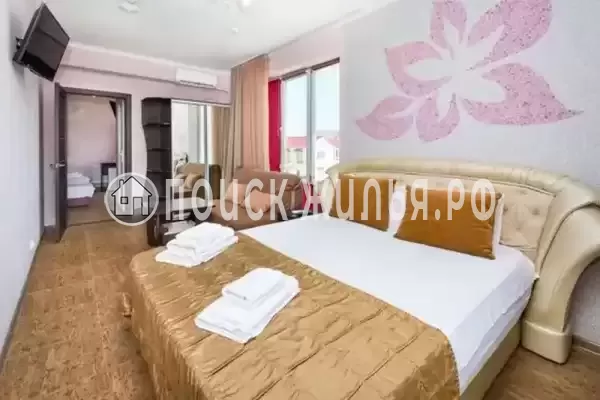 Гостевой дом «Белый лев»