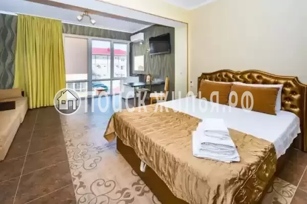 Гостевой дом «Белый лев»