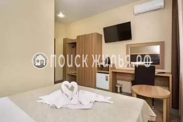 Гостевой дом «Белый лев»