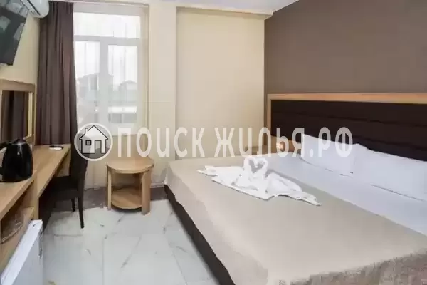 Гостевой дом «Белый лев»