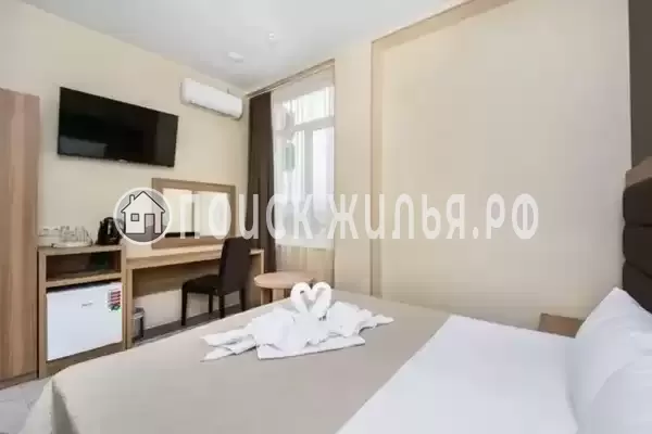 Гостевой дом «Белый лев»