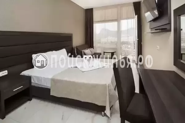 Гостевой дом «Белый лев»