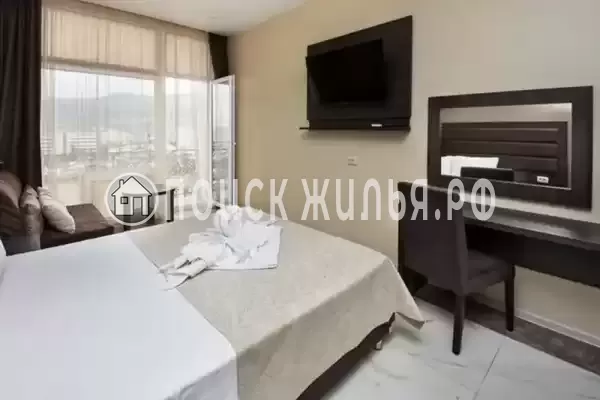 Гостевой дом «Белый лев»