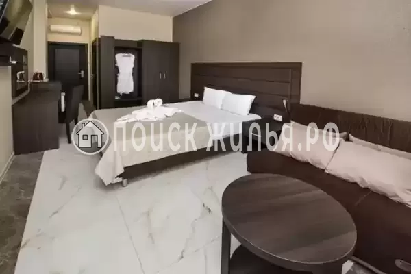 Гостевой дом «Белый лев»