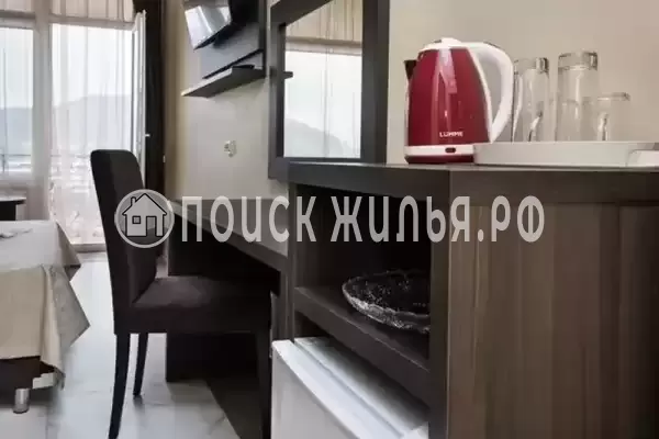 Гостевой дом «Белый лев»