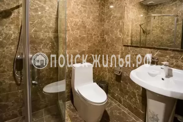 Гостевой дом «Белый лев»