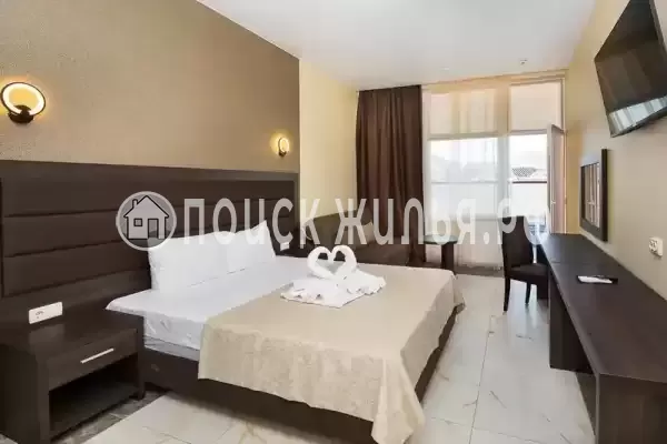 Гостевой дом «Белый лев»