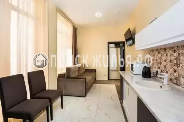 Гостевой дом «Белый лев»