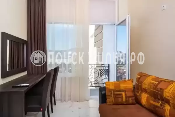 Гостевой дом «Белый лев»