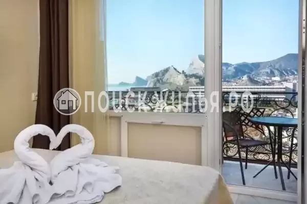 Гостевой дом «Белый лев»