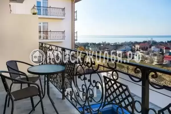 Гостевой дом «Белый лев»