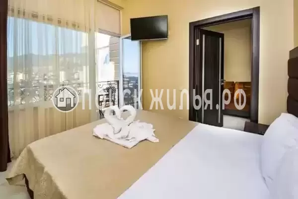 Гостевой дом «Белый лев»