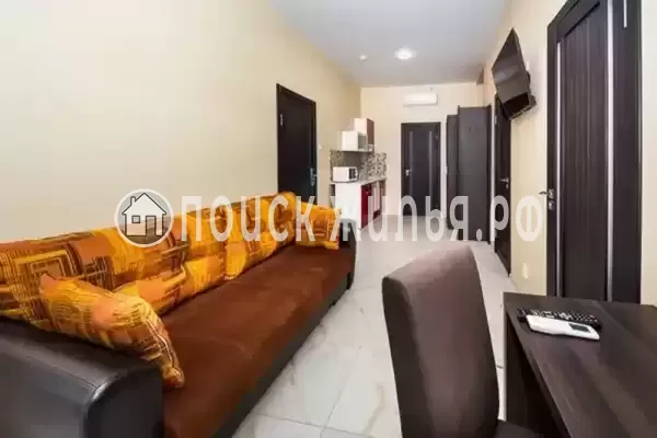 Гостевой дом «Белый лев»