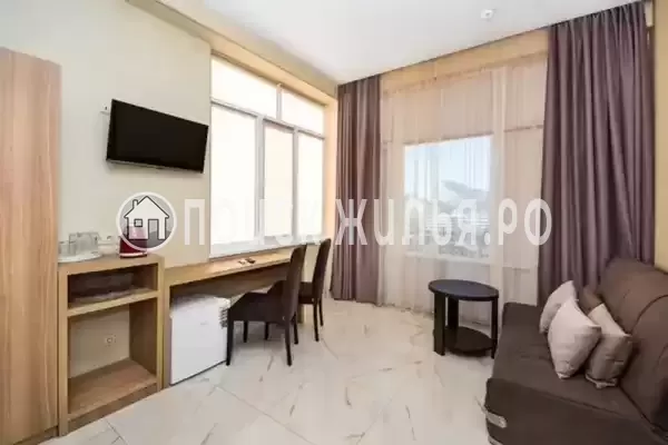 Гостевой дом «Белый лев»