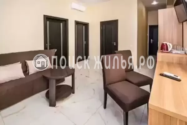 Гостевой дом «Белый лев»