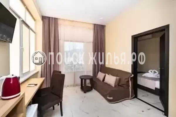 Гостевой дом «Белый лев»