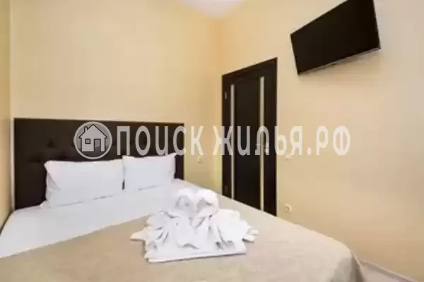 Гостевой дом «Белый лев»