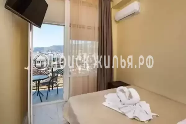 Гостевой дом «Белый лев»