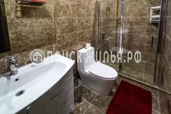 Гостевой дом «Белый лев»