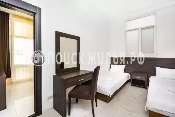 Гостевой дом «Белый лев»