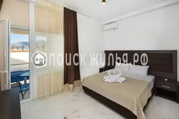 Гостевой дом «Белый лев»