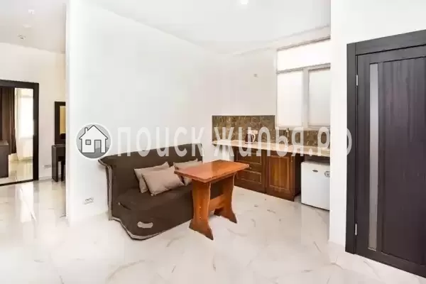 Гостевой дом «Белый лев»