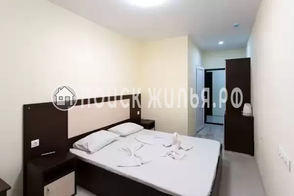 Гостевой дом «GardenTown»