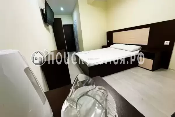 Гостевой дом «GardenTown»