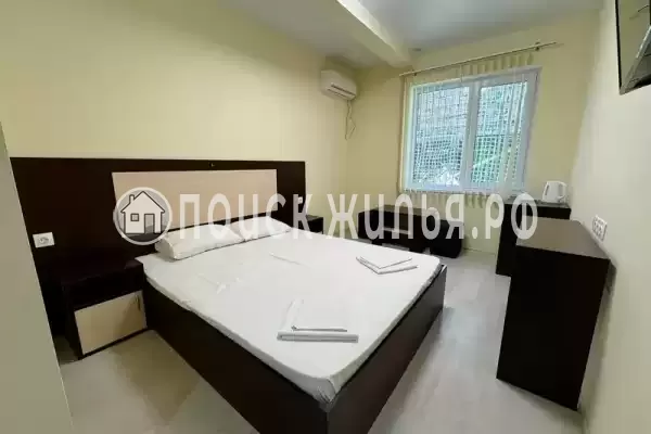 Гостевой дом «GardenTown»