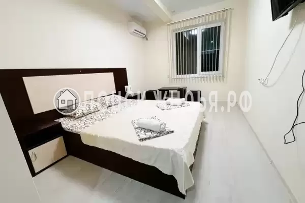 Гостевой дом «GardenTown»