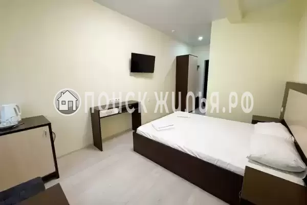 Гостевой дом «GardenTown»