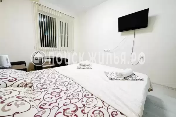 Гостевой дом «GardenTown»