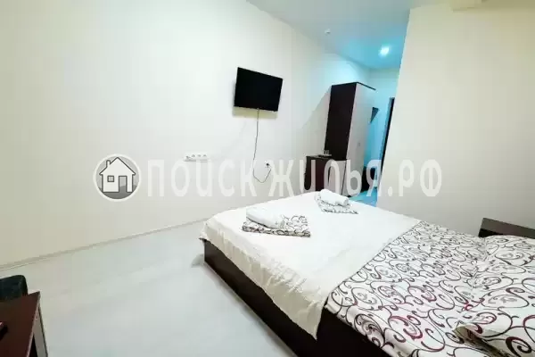 Гостевой дом «GardenTown»