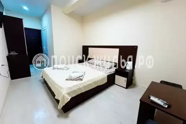 Гостевой дом «GardenTown»