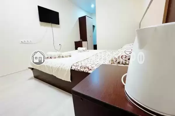 Гостевой дом «GardenTown»