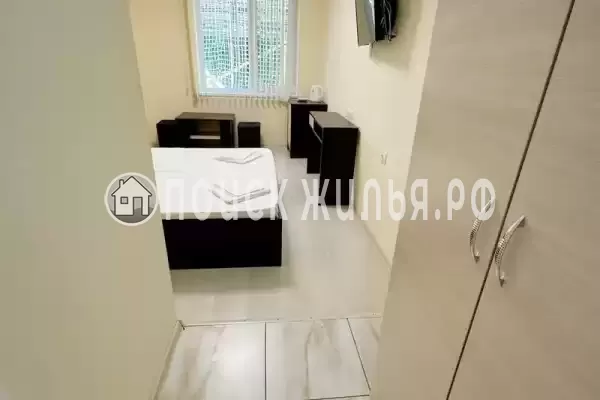 Гостевой дом «GardenTown»